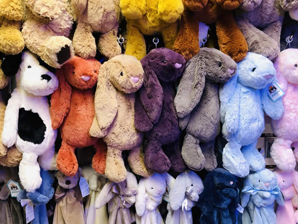 baby gifts and toys