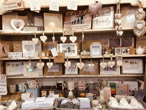 homeware