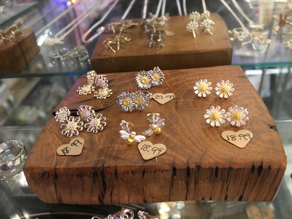 jewellery