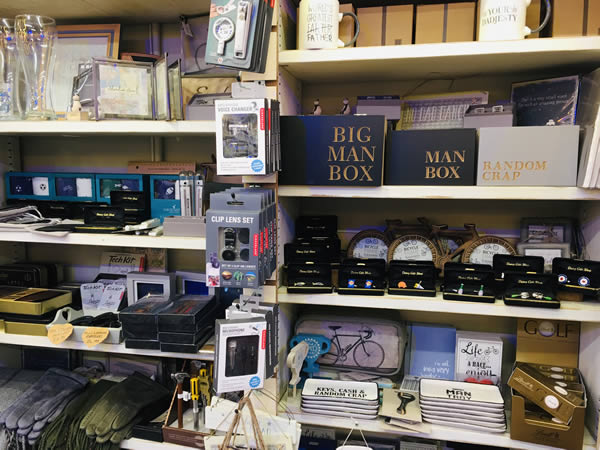 mens accessories