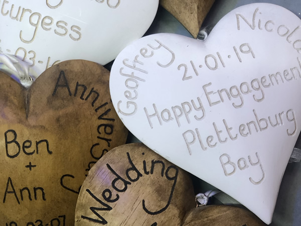personalised gifts